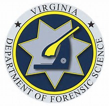 VA Dept of Forensic Science